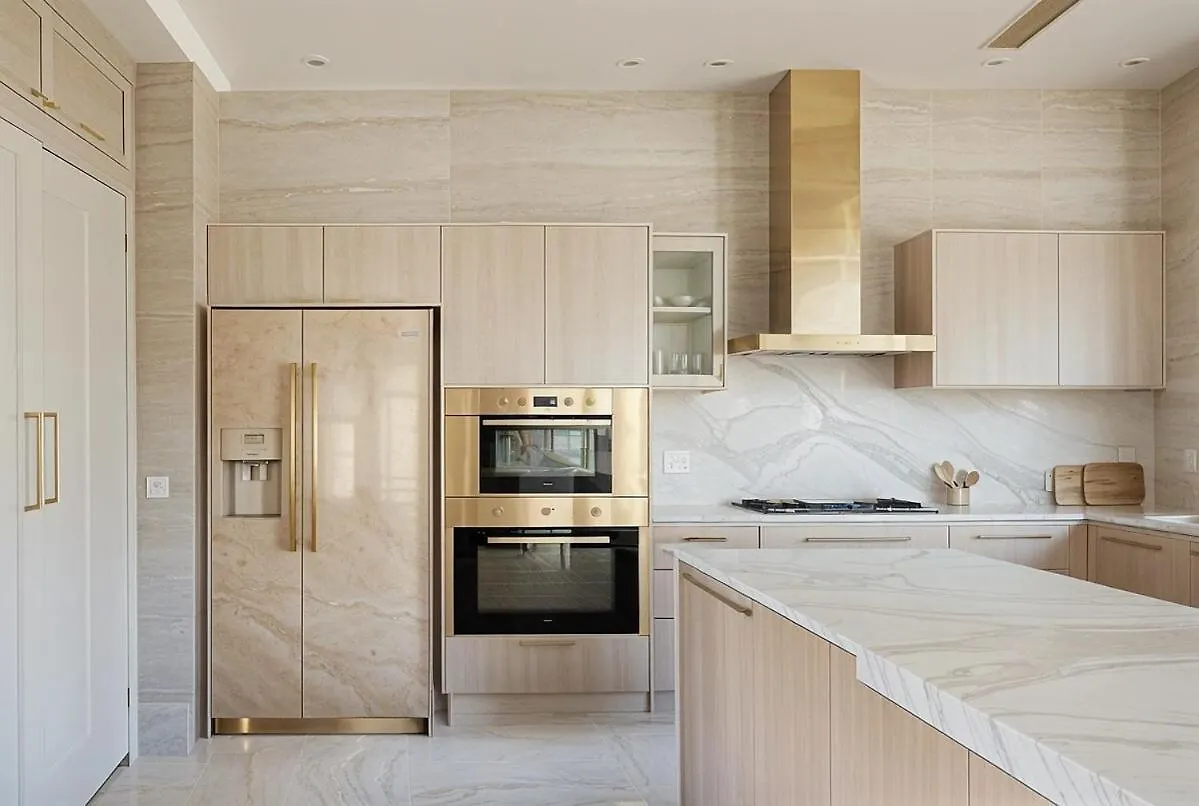 Βίλα Luxury Mansion Tuumben Kuxtal All Inclusive Τουλούμ