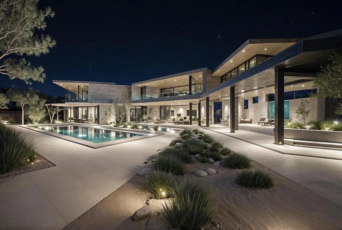 Luxury Mansion Tuumben Kuxtal All Inclusive Τουλούμ Μεξικό