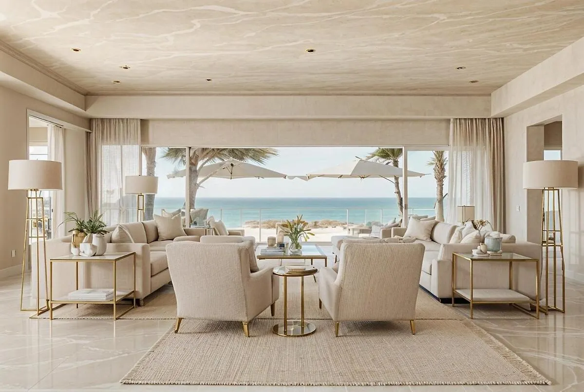Βίλα Luxury Mansion Tuumben Kuxtal All Inclusive Τουλούμ