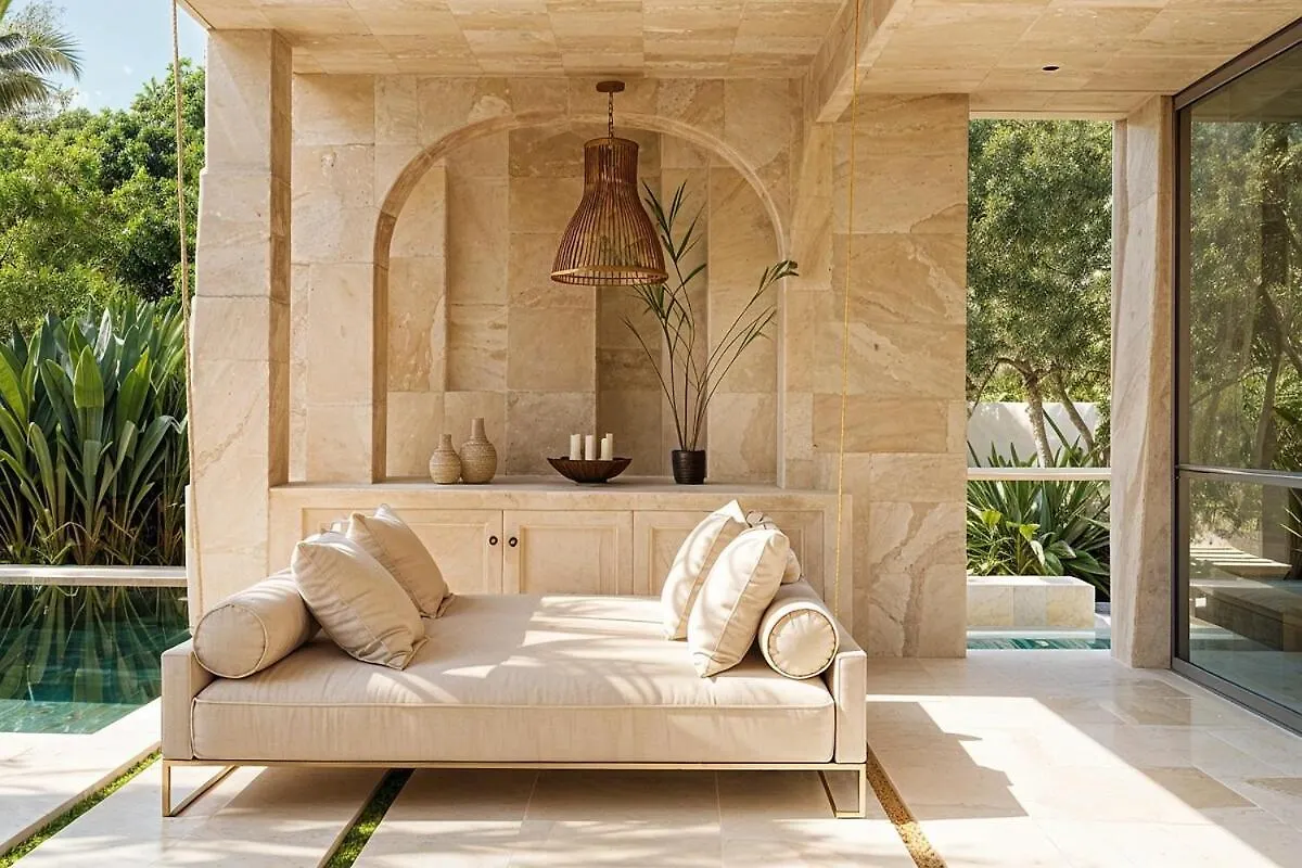 Luxury Mansion Tuumben Kuxtal All Inclusive Τουλούμ