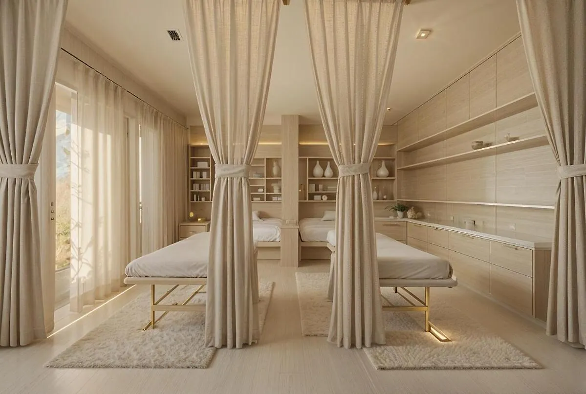 Luxury Mansion Tuumben Kuxtal All Inclusive Τουλούμ Βίλα