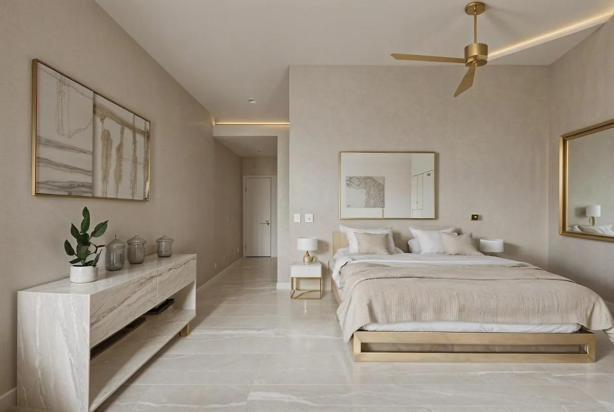 Luxury Mansion Tuumben Kuxtal All Inclusive Τουλούμ 0*,  Μεξικό