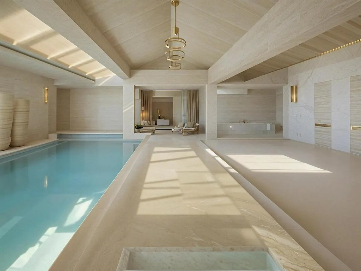 Βίλα Luxury Mansion Tuumben Kuxtal All Inclusive Τουλούμ