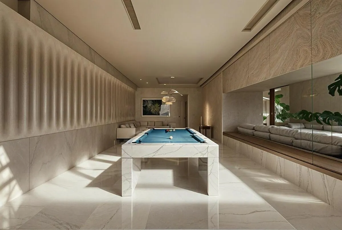 Luxury Mansion Tuumben Kuxtal All Inclusive Τουλούμ