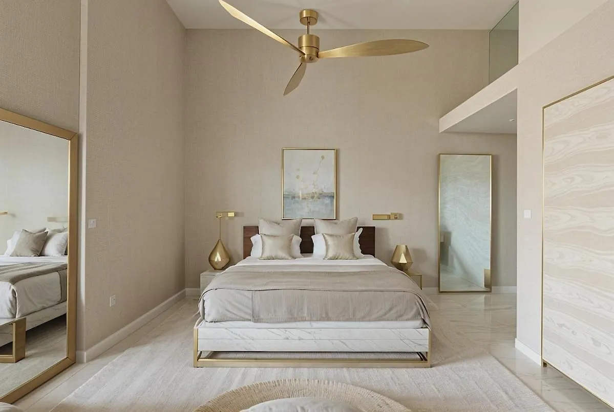 Luxury Mansion Tuumben Kuxtal All Inclusive Τουλούμ Βίλα