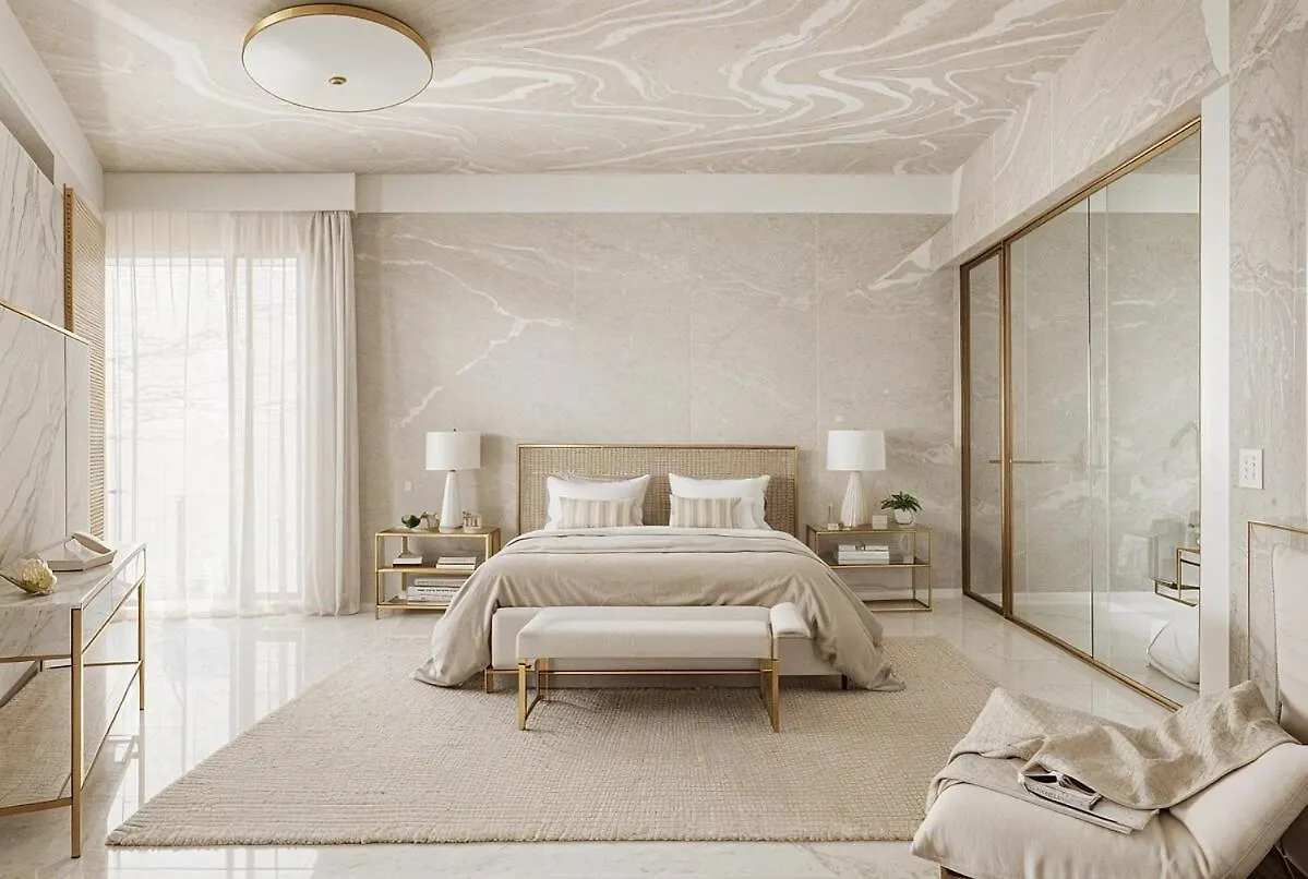 Βίλα Luxury Mansion Tuumben Kuxtal All Inclusive Τουλούμ