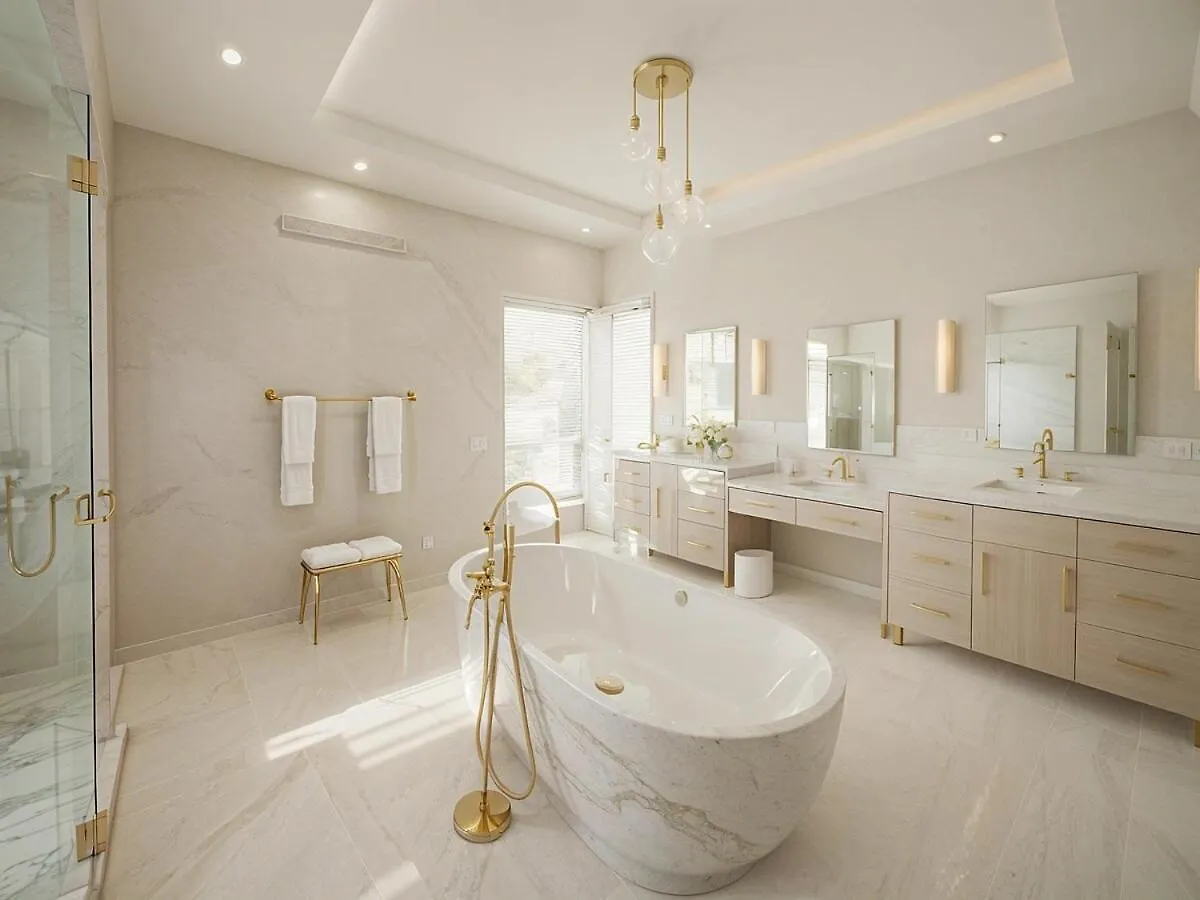 Luxury Mansion Tuumben Kuxtal All Inclusive Tulum Villa
