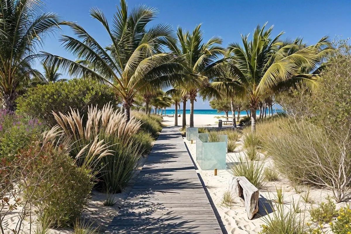 Βίλα Luxury Mansion Tuumben Kuxtal All Inclusive Τουλούμ