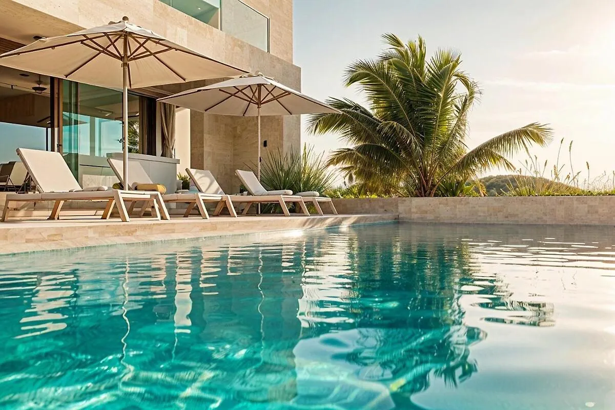 Luxury Mansion Tuumben Kuxtal All Inclusive Τουλούμ Μεξικό