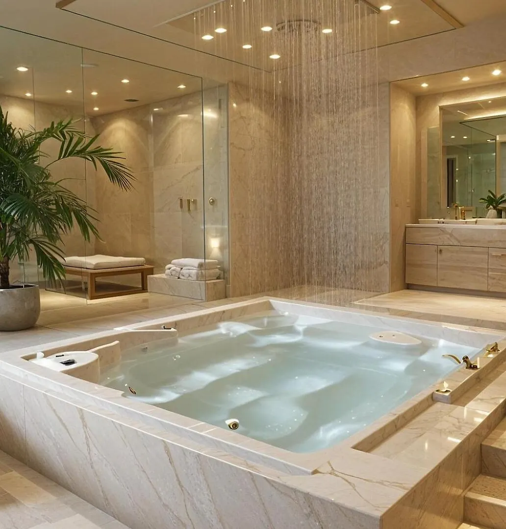 Luxury Mansion Tuumben Kuxtal All Inclusive Τουλούμ
